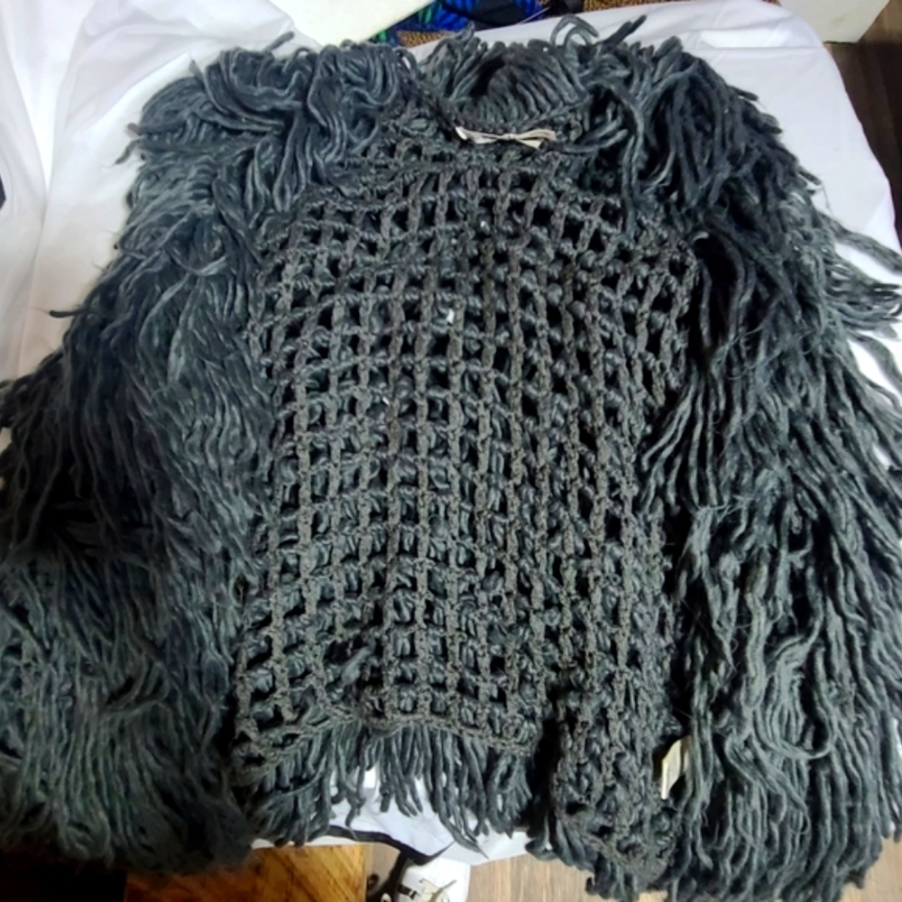 Cardigan - Picture 3 of 5